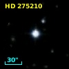 HD 275210