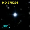 HD 275298