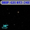 DEEP-GSS 072-2437