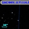 [LKI2009] J175156.90+655119.1
