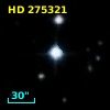 HD 275321
