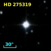 HD 275319