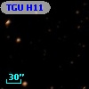 TGU H11