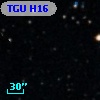 TGU H16