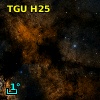 TGU H25