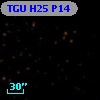 TGU H25 P14