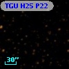 TGU H25 P22