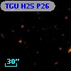 TGU H25 P26