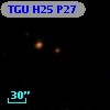 TGU H25 P27