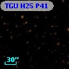 TGU H25 P41
