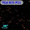 TGU H25 P51