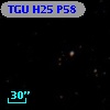 TGU H25 P58