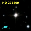 HD 275409