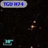 TGU H74