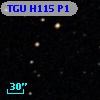TGU H115 P1