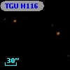 TGU H116