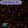 TGU H121 P1