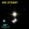 HD 275407