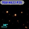 TGU H122 P25