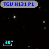 TGU H131 P1