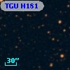 TGU H181
