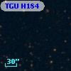 TGU H184