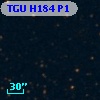 TGU H184 P1