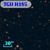 TGU H185