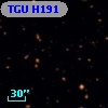 TGU H191