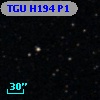 TGU H194 P1