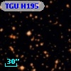 TGU H195