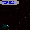 TGU H204