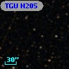 TGU H205
