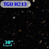 TGU H213