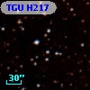 TGU H217