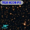 TGU H220 P1