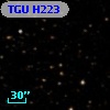 TGU H223