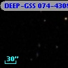 DEEP-GSS 074-4308