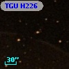 TGU H226