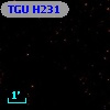 TGU H231