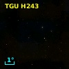 TGU H243