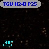 TGU H243 P25