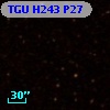 TGU H243 P27