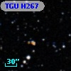 TGU H267