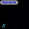 TGU H279