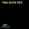 TGU H279 P22