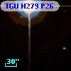 TGU H279 P26