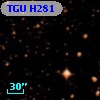 TGU H281