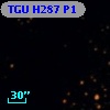 TGU H287 P1