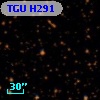 TGU H291